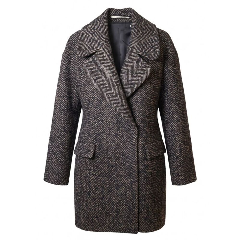 Tagliatore Women `Astrid` Coat